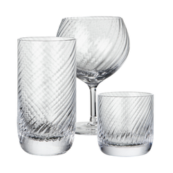 Our Glassware
