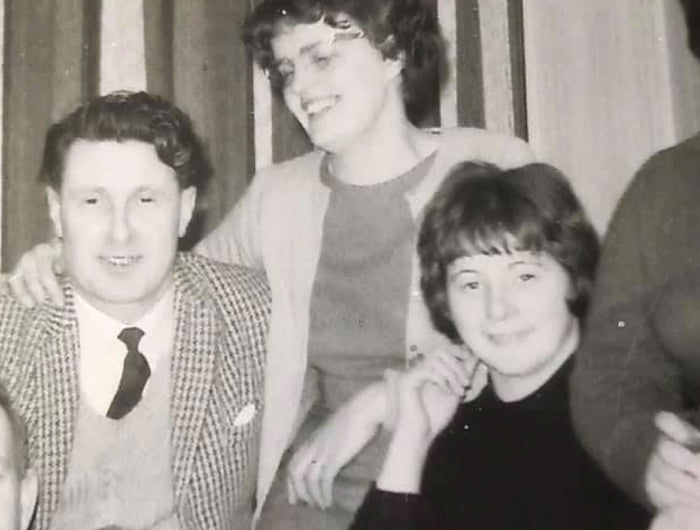 Tales From The Cèilidh House