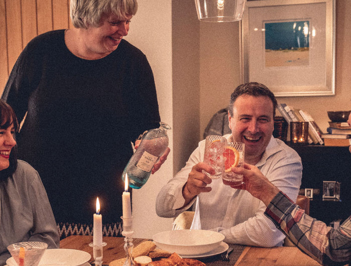 How To Have A Winter Cèilidh