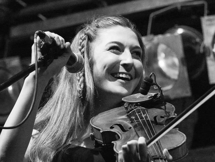 The Cèilidh Community