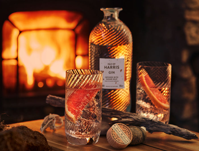 Ten Ways To Have Outer Hebridean Hygge