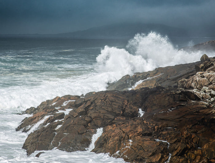 Storms Of The Season