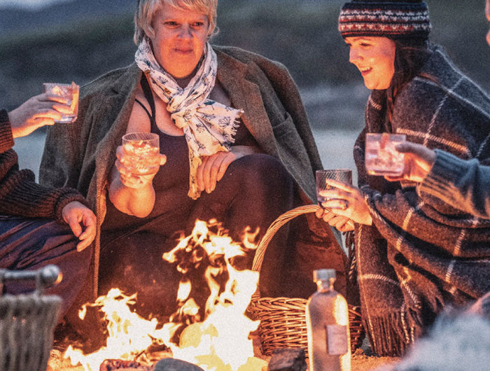 The Winter Cèilidh