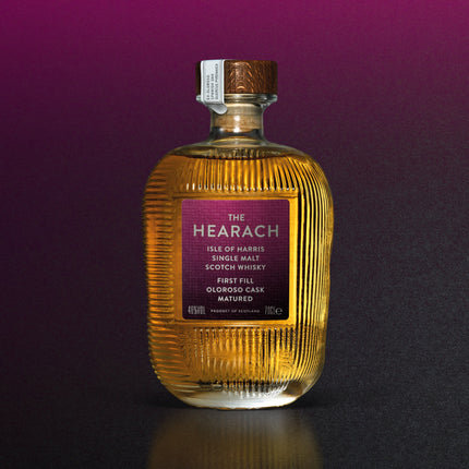 Collection image for: THE HEARACH FIRST FILL OLOROSO CASK MATURED